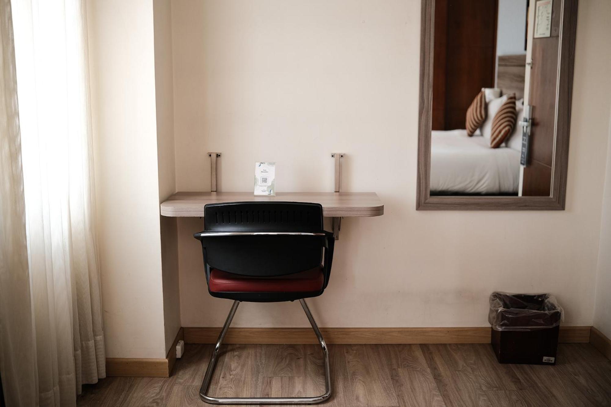 בוגוטה Hotel San Pablo מראה חיצוני תמונה